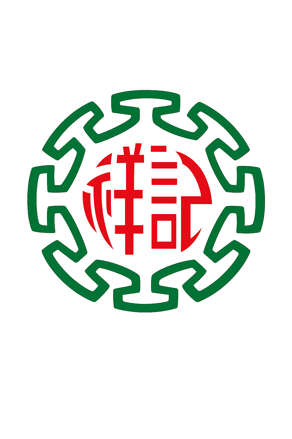 香港祥記食品有限公司標誌
